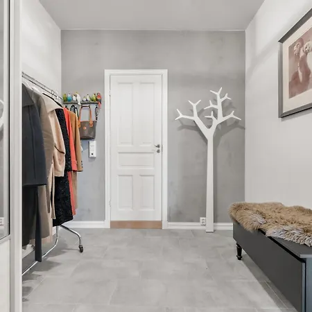 Historic Townhouse I With Rooftop & Free Parking Διαμέρισμα