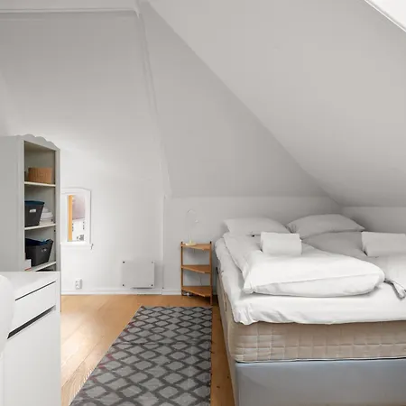 Historic Townhouse I With Rooftop & Free Parking * Μπέργκεν